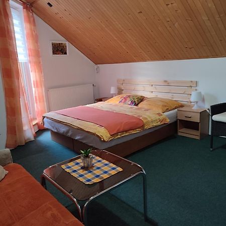 Privat Maria Apartment Liptovsky Jan Luaran gambar