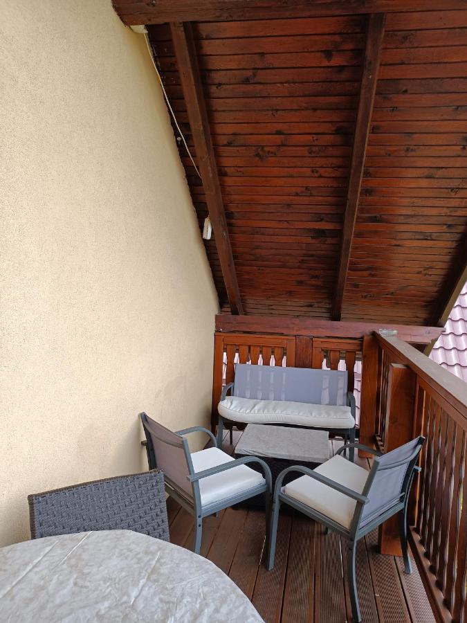 Privat Maria Apartment Liptovsky Jan Luaran gambar