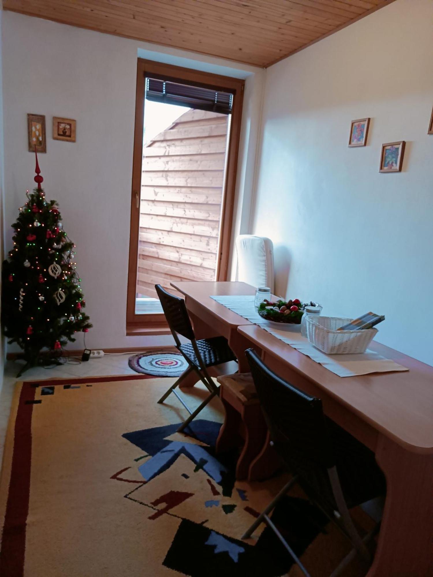 Privat Maria Apartment Liptovsky Jan Luaran gambar