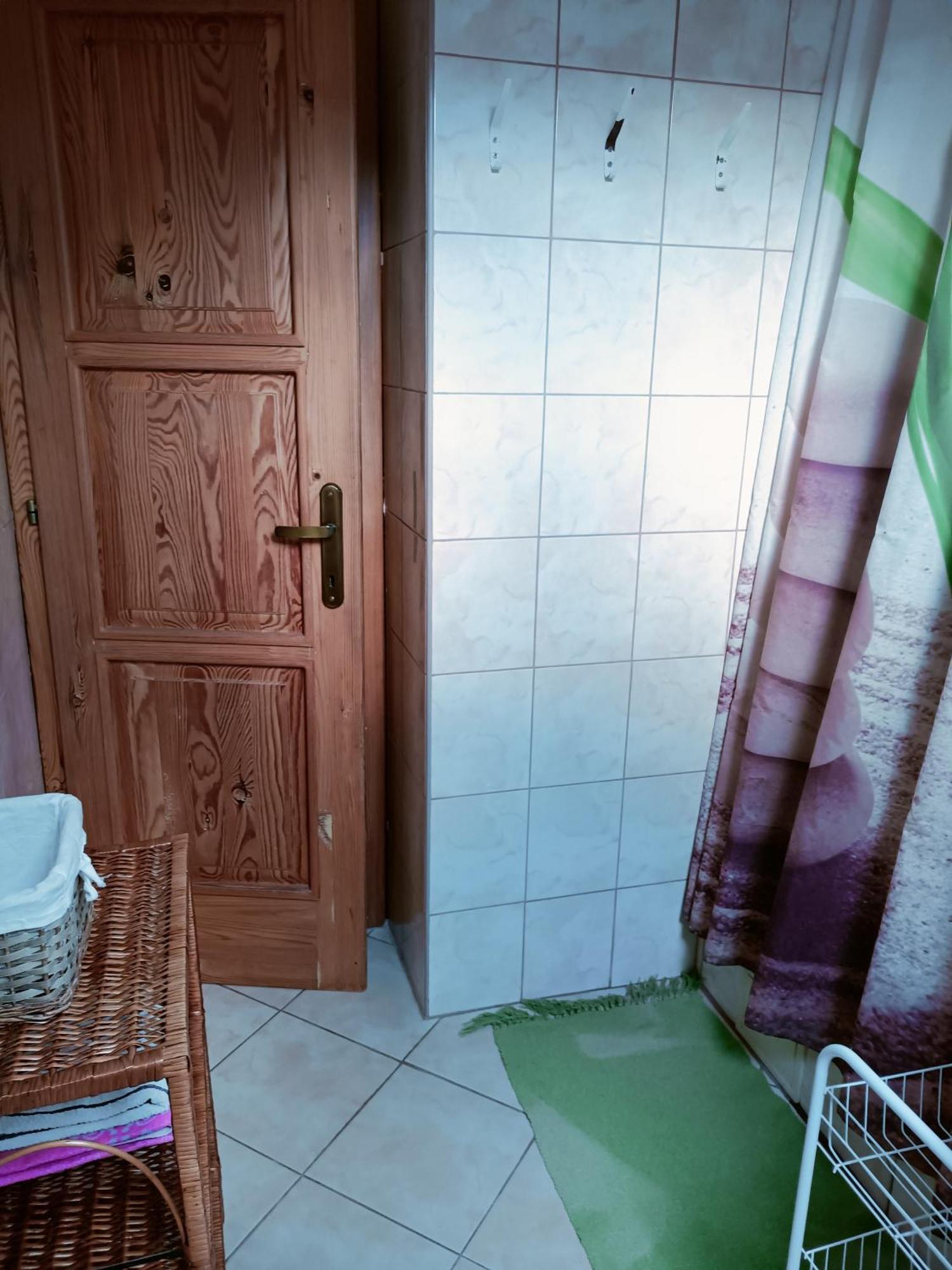 Privat Maria Apartment Liptovsky Jan Luaran gambar