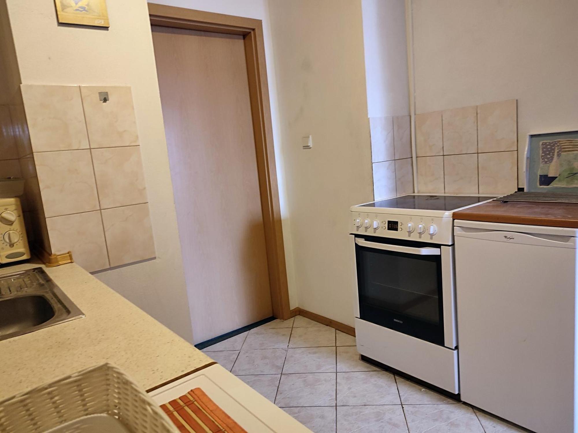 Privat Maria Apartment Liptovsky Jan Luaran gambar
