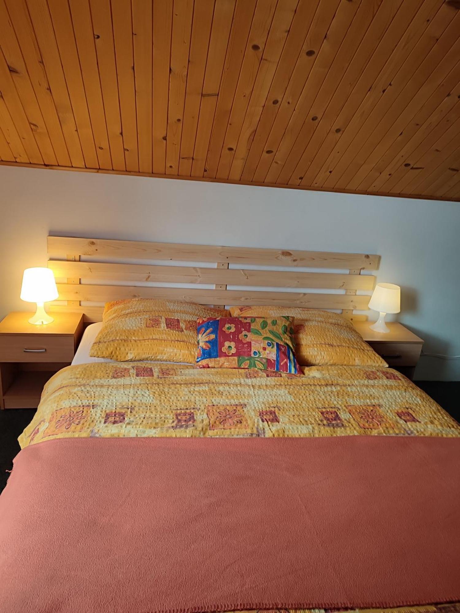 Privat Maria Apartment Liptovsky Jan Luaran gambar