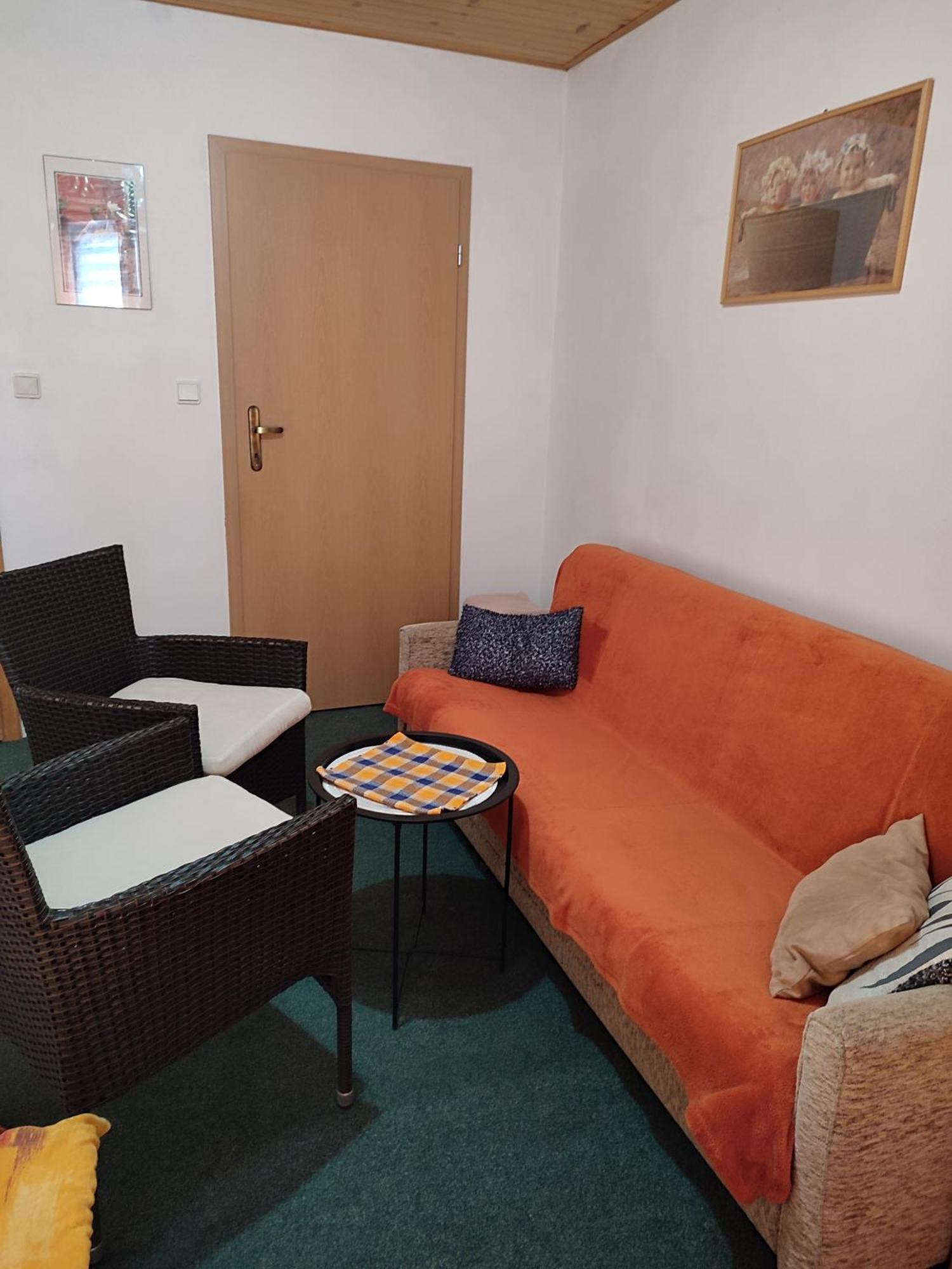 Privat Maria Apartment Liptovsky Jan Luaran gambar
