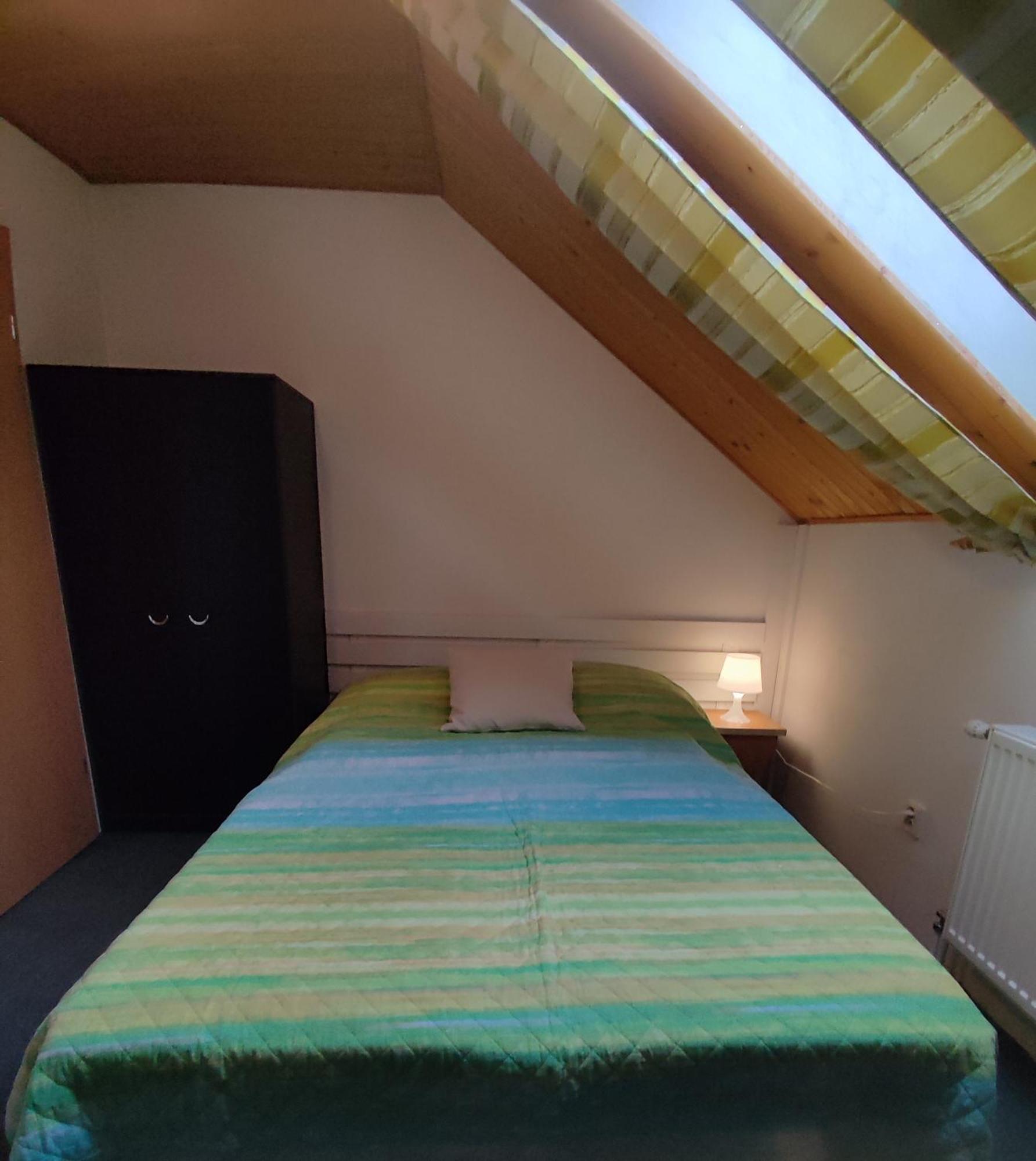 Privat Maria Apartment Liptovsky Jan Luaran gambar