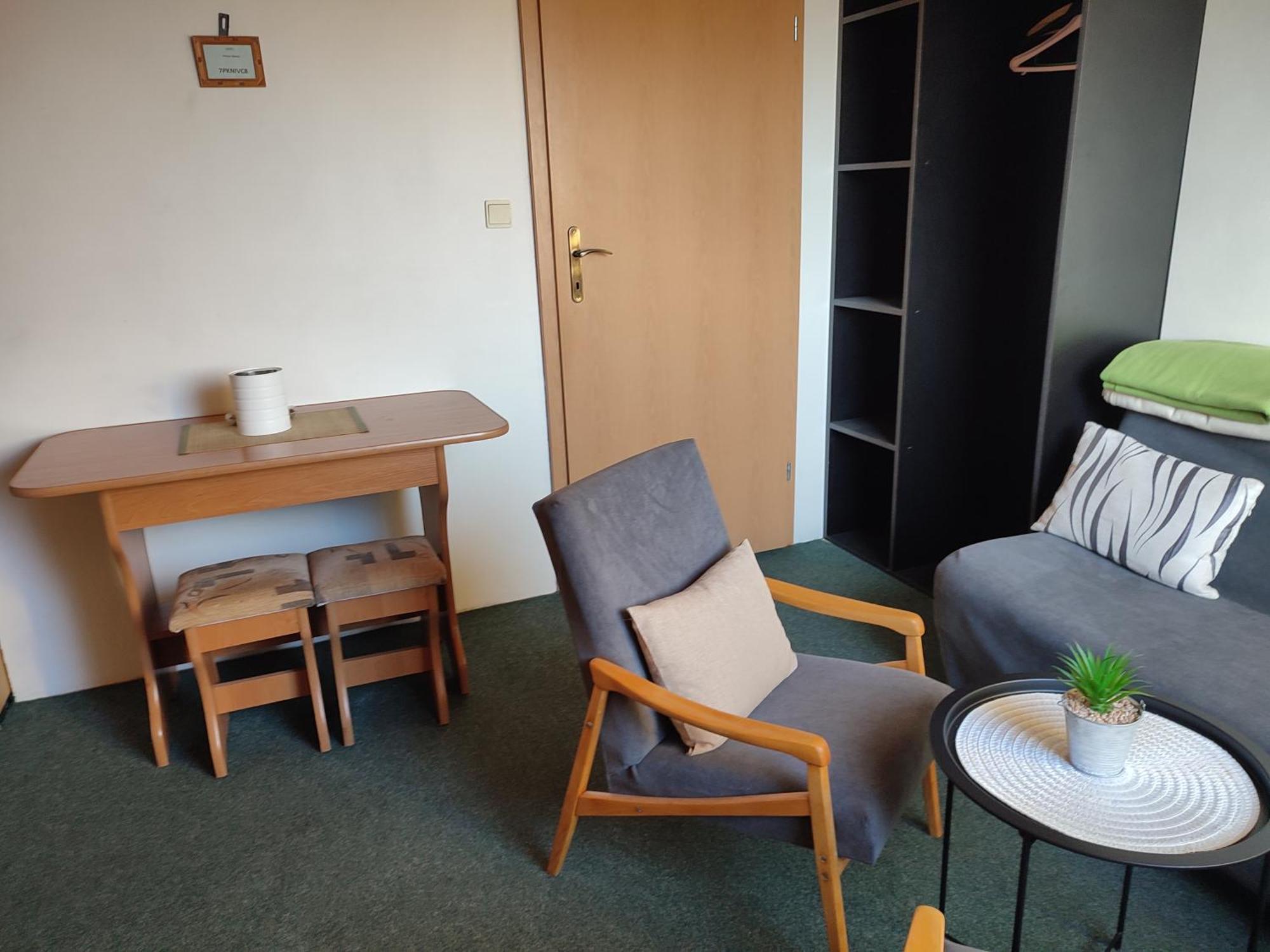Privat Maria Apartment Liptovsky Jan Luaran gambar