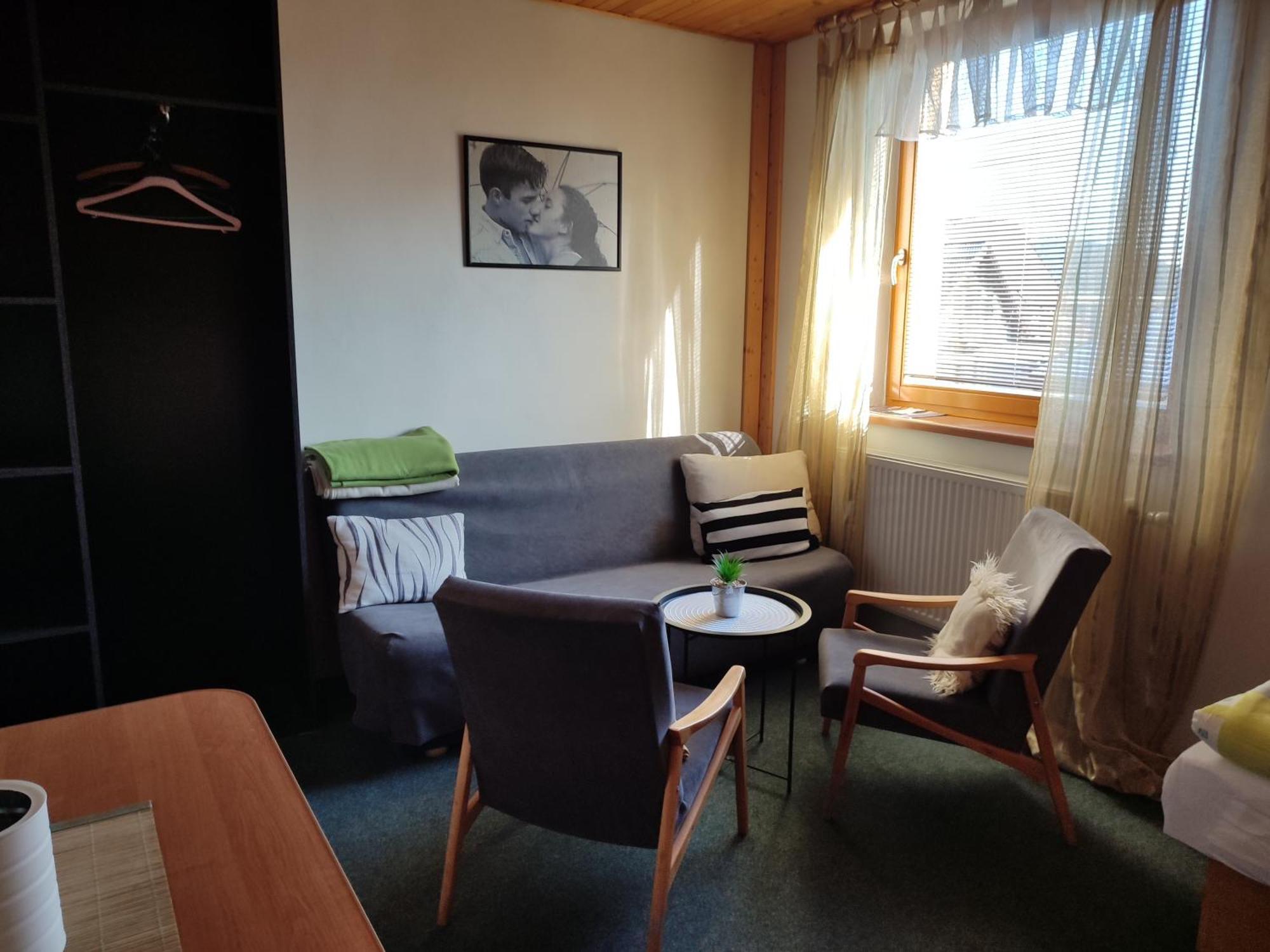 Privat Maria Apartment Liptovsky Jan Luaran gambar