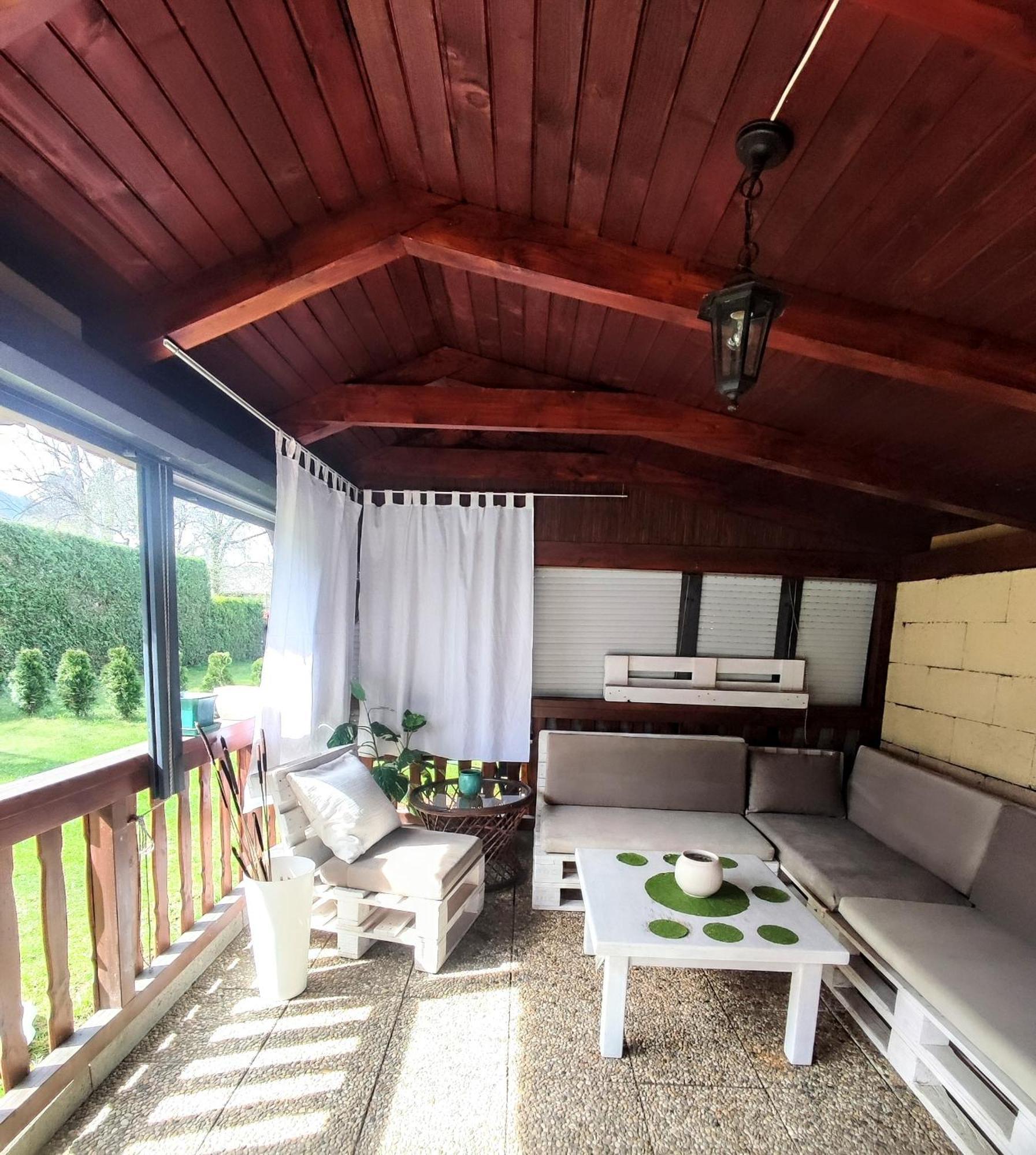 Privat Maria Apartment Liptovsky Jan Luaran gambar