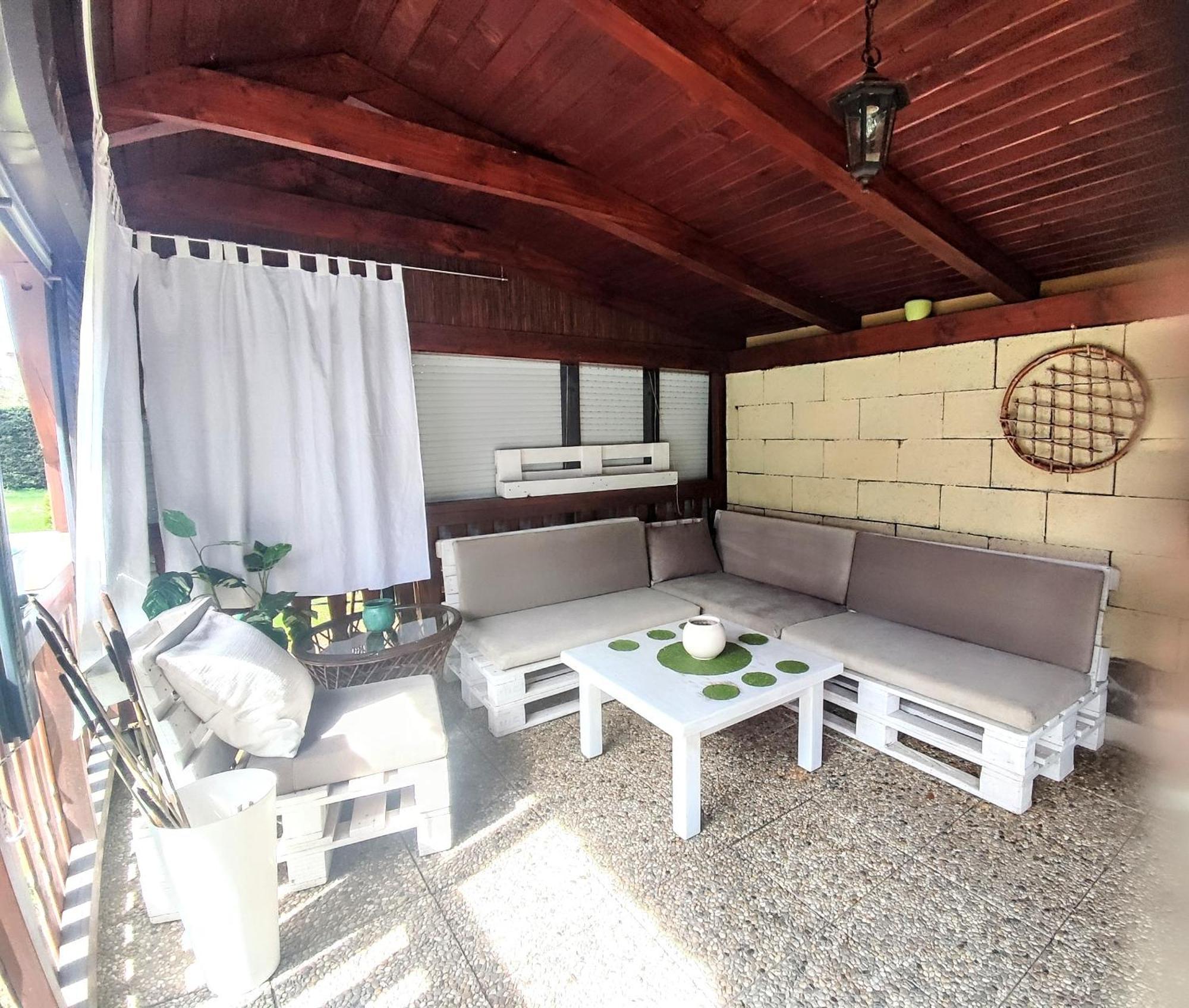 Privat Maria Apartment Liptovsky Jan Luaran gambar