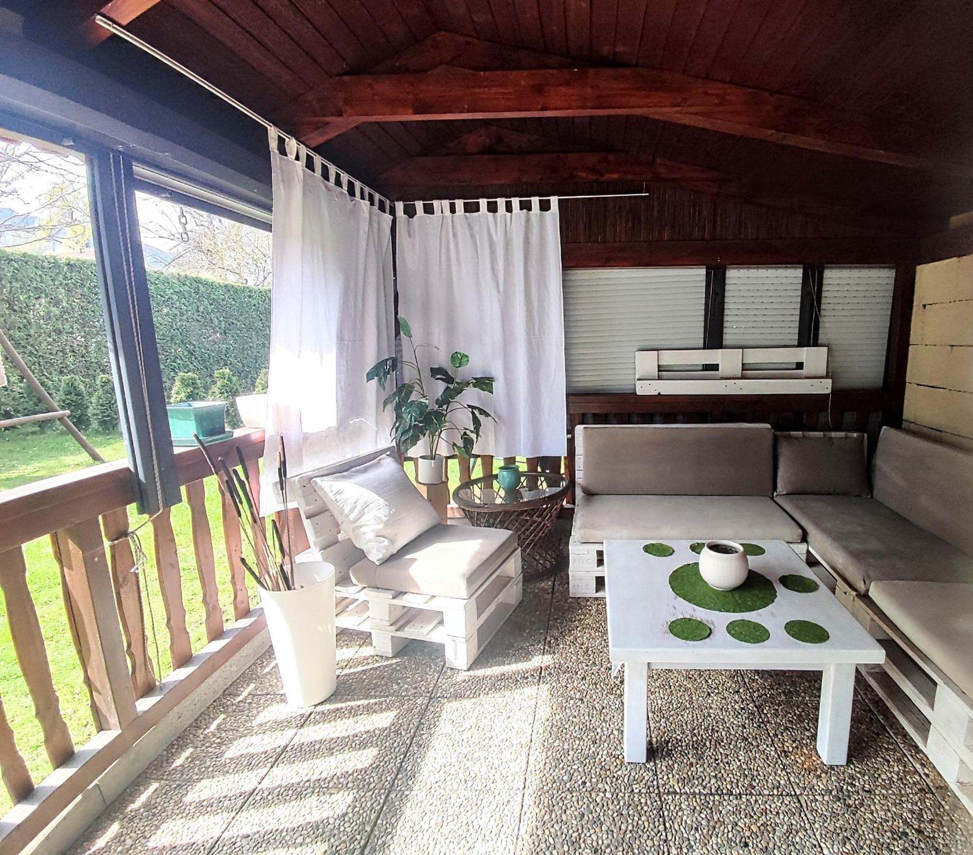Privat Maria Apartment Liptovsky Jan Luaran gambar