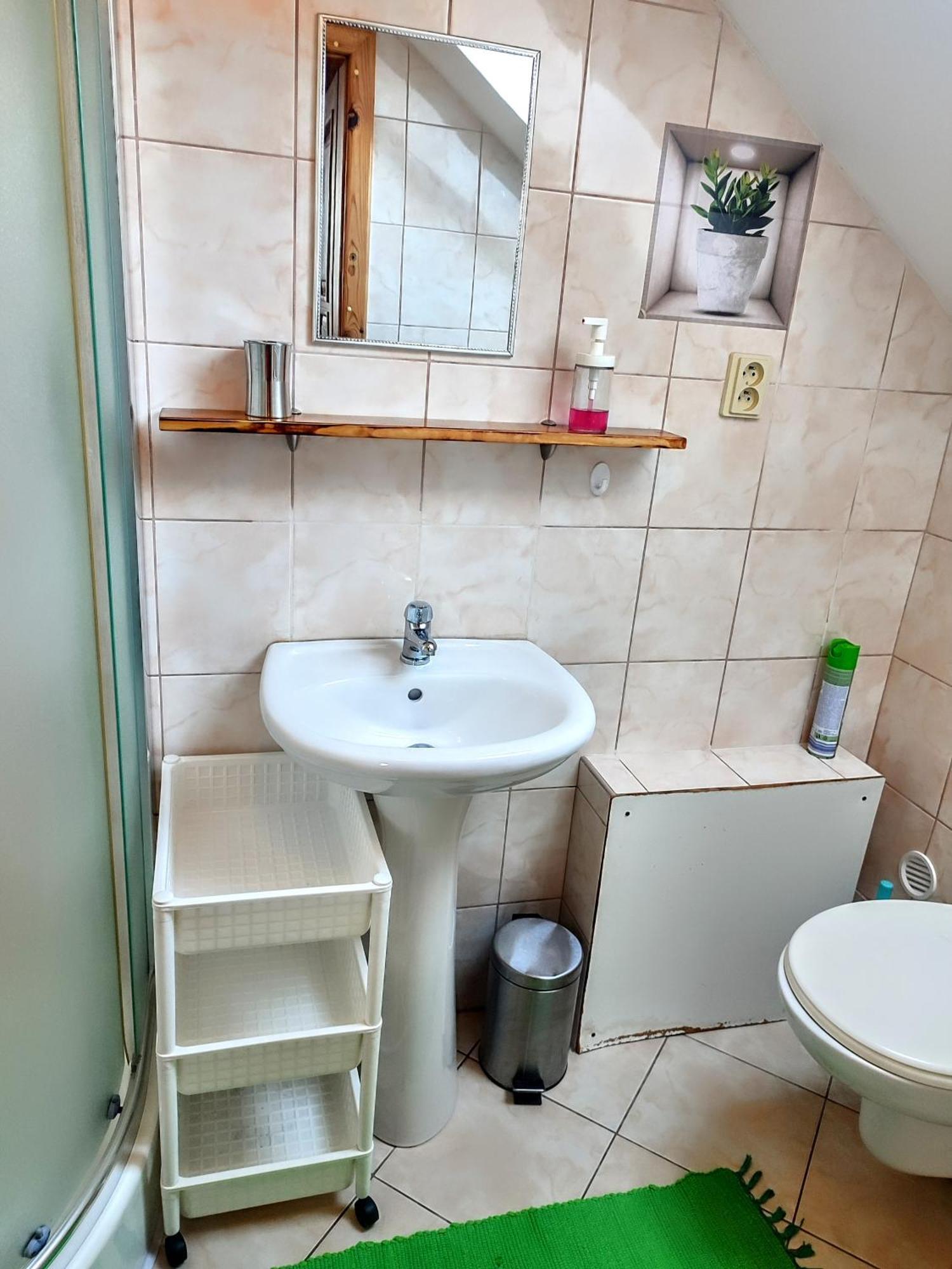 Privat Maria Apartment Liptovsky Jan Luaran gambar