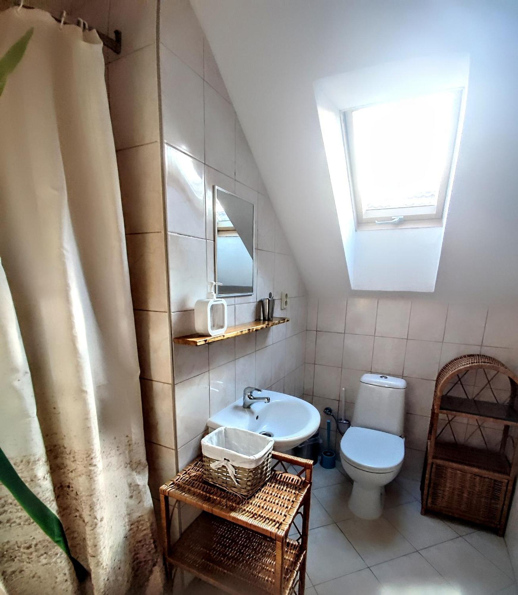 Privat Maria Apartment Liptovsky Jan Luaran gambar